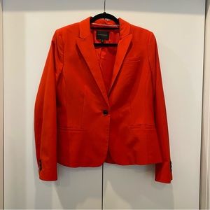 Banana republic blazer